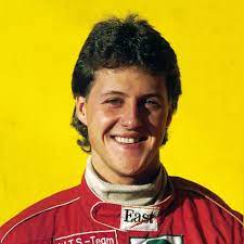 Introduction as of 2021, michael schumacher's net worth is roughly $600 million. Michael Schumacher Die Ungewissheit Nagt