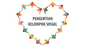 Komunitas berasal dari bahasa latin communitas yang berarti kesamaan. Kelompok Sosial Pengertian Macam Klasifikasi Fungsi