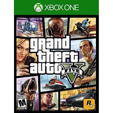 Though, a game console is only as good as its games, so you'll. Grand Theft Auto V Rockstar Games Xbox One Walmart Com In 2021 Grand Theft Auto Gta 5 Xbox Xbox 360 Games