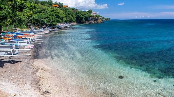 Amed - Love Bali