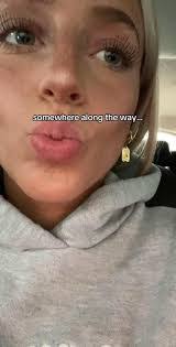 Kylie Cline's Instagram, Twitter & Facebook