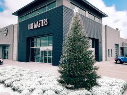 Profile for Bike Masters Cycling