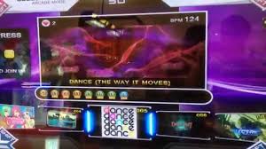 Pump It Up Infinity New Step Charts In V1 05 Amusement Expo 2014 Las Vegas