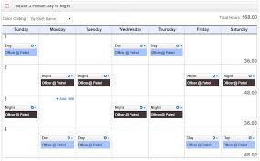 Please be aware that the schedule can change. What You Need To Know About The Pitman Schedule Planit Police