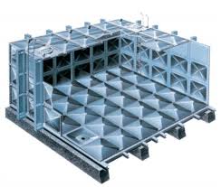 Belanja di indotrading secara b2b dengan mudah. Tangki Air Fiber Archives Jaya Fiberglass