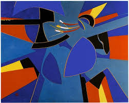 It Was Not A Sentimental Love Francoise Gilot On Her Years With Picasso Picasso Art Geometric Painting Art Its creative, sociable and really good fun. pinterest