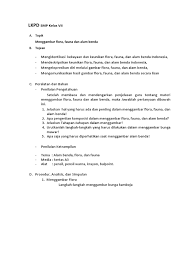 Modul bdr daring smp kelas 9 semester 1 dan semester 2 yang kami bagikan merupakan sebuah buku yang menjadi salah satu acuan dalam proses belajar mengajar jarak jauh. Lkpd Smp Kelas Vii Pdf