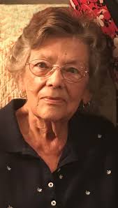 Obituary for Joan (Douglas) DeSchepper