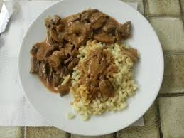 Boeuf Stroganoff Recette Boeuf Stroganoff Recette Boeuf Stroganoff Recette Boeuf