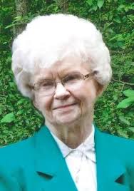 Fern Schultz Obituary (1927