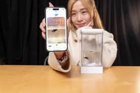 教學】ChatGPT 視像隔空教你養魚用相機攝取現場環境實時AI 回應用 ...