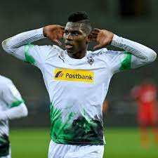 Uefa champions league bound borussia mönchengladbach will don their 2020/21 puma away kit when they kick off their bundesliga season at borussia dortmund on saturday. Bundesliga Kits 19 20 Every Home And Away Shirt Ranked From Worst To Best