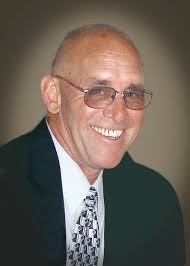 Jim Woodrow Obituary