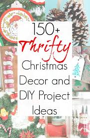 Here you'll find the best christmas tree decorations for 2020, including inspiration for white trees, small trees. 150 Projects And Ideas For Thrifty Christmas Decor In 2020 Christmas Decorations Diy Holiday Decor Childrens Christmas Gifts