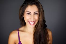 Actress Erika Garces: The Next Generation