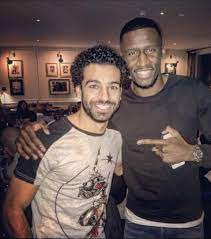 Antonio rudiger was born on 3rd march 1993 in the capital city of germany, berlin to father matthias rudiger and mother lily rudiger. Antonio Rudiger On Twitter Congrats To 22mosalah African Footballer Of The Year Hustle