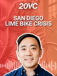 San Diego's Lime Bike Theft Rates Explained