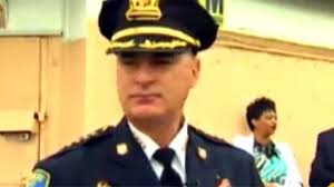 Editorial: Commissioner Fred Bealefeld leaves behind legacy