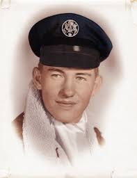 Obituary information for Joseph Frank Cash