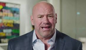 The Dread Pirate Of The UFC Has Escaped Dana White's Justice ... For Now