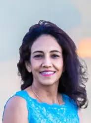 Dr. Meenakshi Tomar, DDS