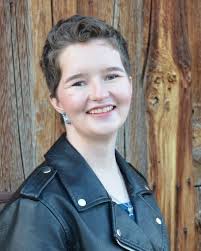 Deserae Michelle Turner Buck