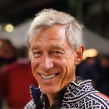 Marc Levoy's Home Page