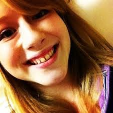 Meg Erickson's Instagram, Twitter & Facebook