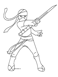 Free printable ninja coloring pages are a fun way for kids of all ages to develop creativity, focus, motor skills and color recognition. Drawing Ninja 147907 Characters Printable Coloring Pages