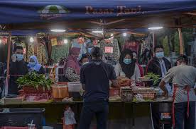 The cpi is calculated and posted quarterly by the australian bureau of statistics. Malaysia S Consumer Price Index Still In Deflation But At Lower Rate Of 1 9pc For June Malaysia Malay Mail