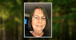 Mary Johnston Obituary August 4, 2024