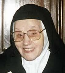 Madre Margherita Maria Guaini, missionaria della gioia del Natale e non  solo (Corona d'Avvento dei Testimoni 2022 #4)