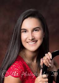 Congratulations to this year's Rec Club scholarship recipient