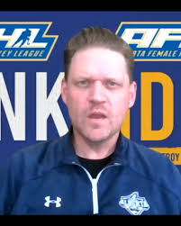 Rinkside is BACK for another season of AEHL and, new this year, AFHL  coverage. ⁠, ⁠, This month's episode featuring 2 returning players from the  provincial champion @nwflamesu18 and National champion ...