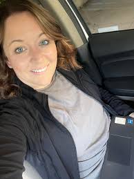 Empty La Jolla Shores Parking Lot Photo Taken in 2020