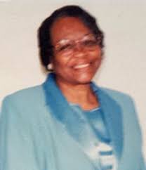 Sallie H. McClain Davis (1935-2016)