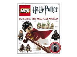 Makes you impervious to damage. 5000215 Lego Harry Potter Building The Magical World Brickipedia Fandom