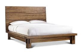 5 out of 5 stars with 1 ratings. Santa Barbara Platform Bed Natural Modern Low Profile Beds Apt2b