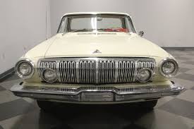 Image result for Steel Gray 1963 Polara