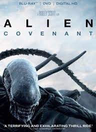Ver Alien Covenant 2017 2017 Para Ver Online Gratis Peliculas Gratis The Crew Peliculas