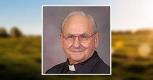 Father Brenny Obituary May 13, 2015