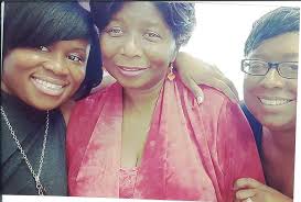 Services Entrusted To: Mrs. Alfredia Brown Christian