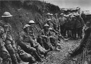 How the Trauma and Struggles of World War I Helped Shape the ...