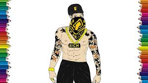If you want free dj alok character then participate in out biggest K Character Drawing Free Fire Novocom Top