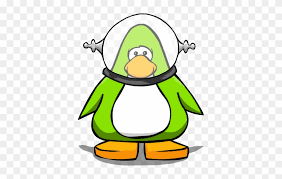 A new penguin style has been released on club penguin rewritten, filled with lots of items themed around the upcoming medieval party! Astronaut Space Helmet Clipart Club Penguin Blue Hoodie Free Transparent Png Clipart Images Download