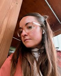 May Recap 🌀 It was a big month that felt like a blur—but I want to hold