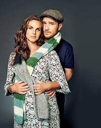 We did not find results for: Sandra Maischberger Franziska Giffey Co Fur Ein Schal Furs Leben Brigitte De