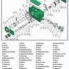 The combination of two worm gearboxes provides very low efficiency, however the fact that substantial reduction in speed can be obtained in an extremely. Https Encrypted Tbn0 Gstatic Com Images Q Tbn And9gcrlf4qk2w93kw40fp0btfz Dowsmxnn21lmicmlld4 Usqp Cau