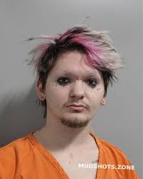 LESTER PRESTON 02/26/2025