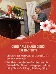 Rằm tháng giêng hay còn gọi là tết nguyên tiêu năm tân sửu 2021 rơi vào thứ 6, ngày 26/02/2021 dương lịch (15/1 âm lịch). O4ffzgh0cwkpdm